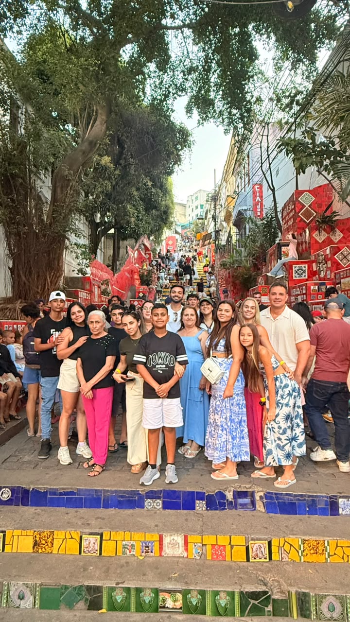 Un Dia en Rio 
