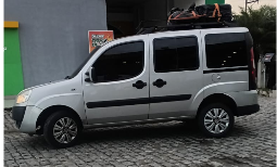 Aerop x Buzios (ida e volta)