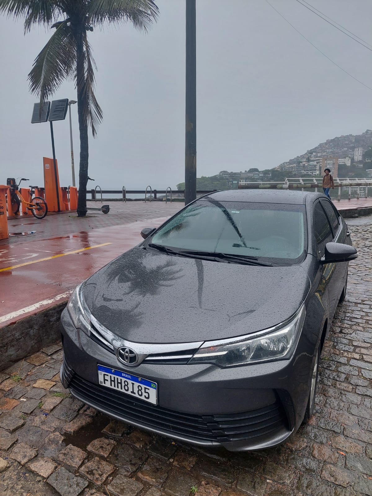 Aerop x Angra Dos Reis (ida e volta)